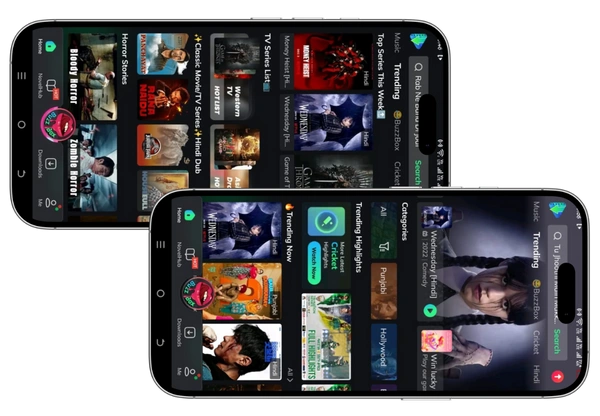 MovieBox For PC 1