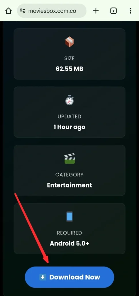 moviesboxapp