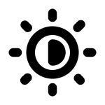 night mode