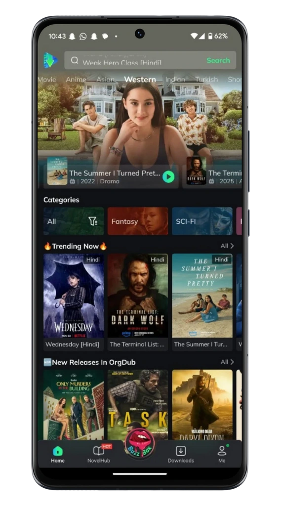 Movie Box gallery 10