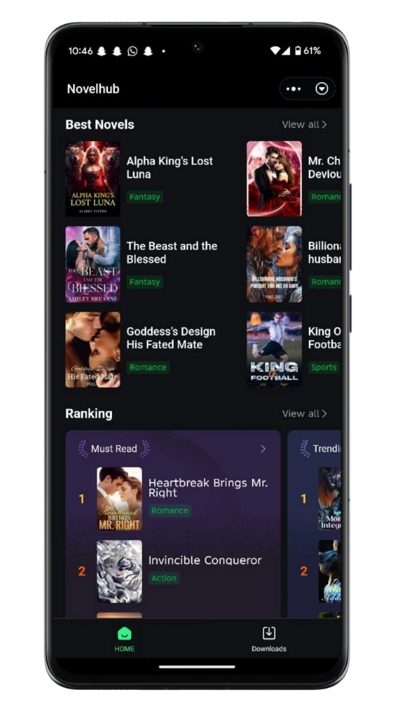 Movie Box gallery 18