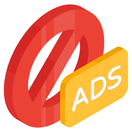 block ads