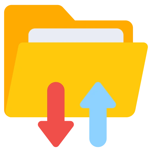 shared folder