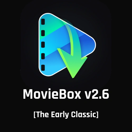 MovieBox v2.6