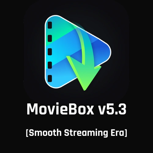 MovieBox v5.3