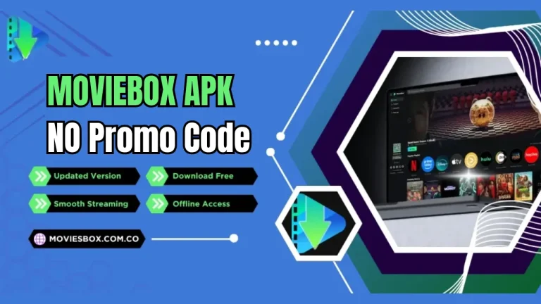 Movie Box New Version | No More Promo Code Needed to Watch